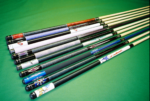 Players Cues